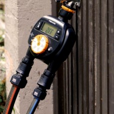 FISKARS Programator universal pentru irigare, 2 ie..
